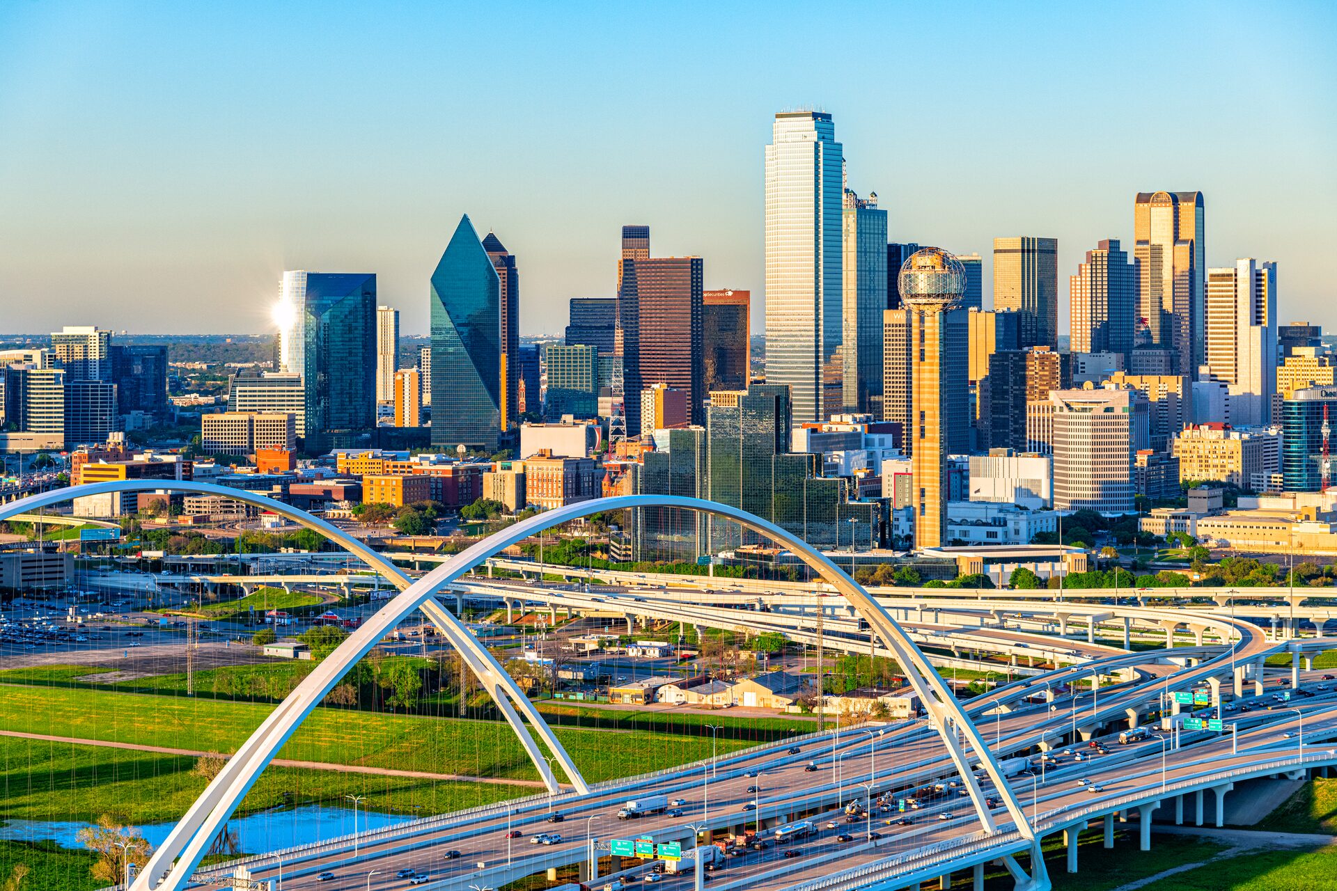 DFW Metroplex