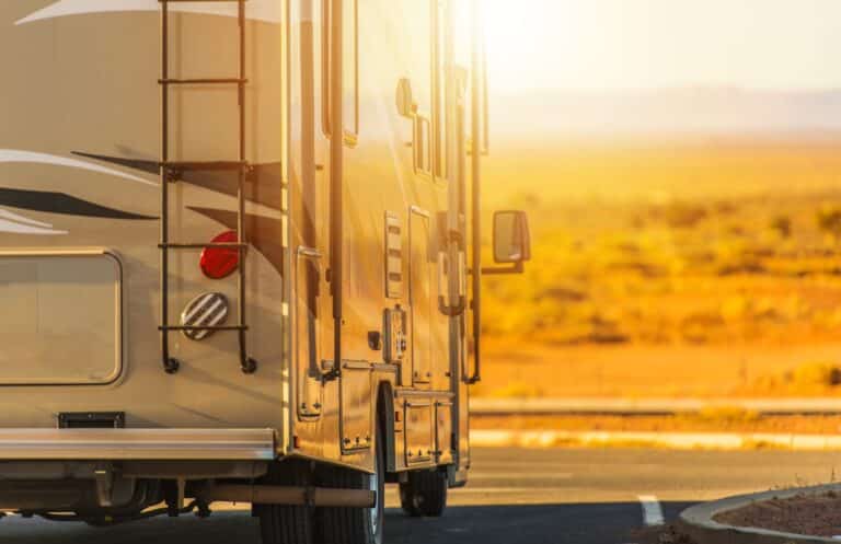 Full-Time RV Lifestyle Tips From The Pros