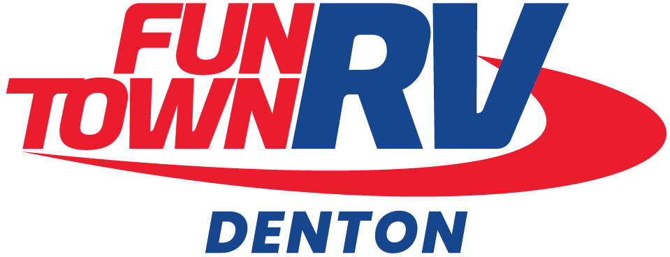 Fun Town RV Denton Logo