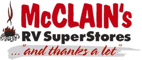 McClain's RV Superstores Logo