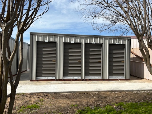 Image of Self Storage Units in Pilot Point Texas