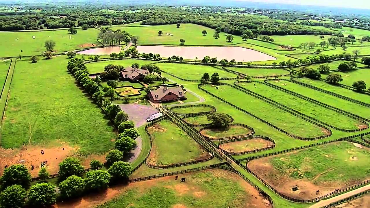 Valor Horse Farm