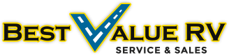 Best Value RV Service and Sales Logo