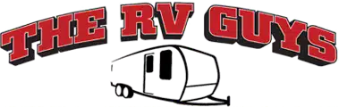 The RV Guys Logo